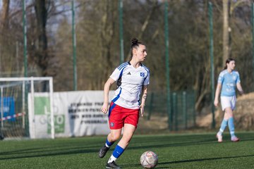 Bild 324 - F Hamburger SV 3 - Blau-Weiss 96 : Ergebnis: 5:1